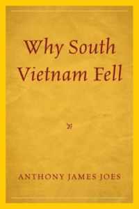 Why South Vietnam Fell