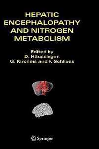 Hepatic Encephalopathy and Nitrogen Metabolism