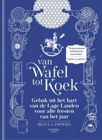 Van wafel tot koek