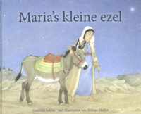 Maria's kleine ezel