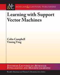 Learning with Support Vector Machines