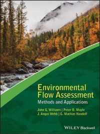 Environmental Flow Assessment