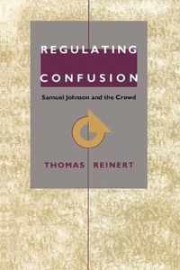 Regulating Confusion