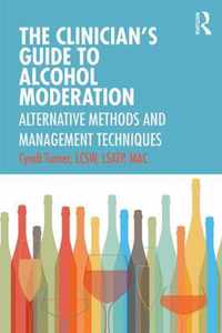 The Clinician's Guide to Alcohol Moderation