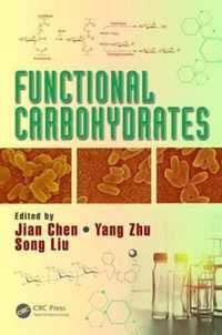 Functional Carbohydrates