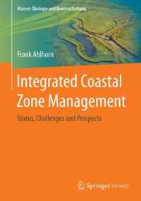 Integrated Coastal Zone Management