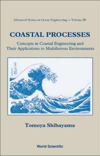 Coastal Processes