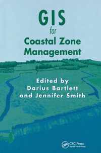 GIS for Coastal Zone Management