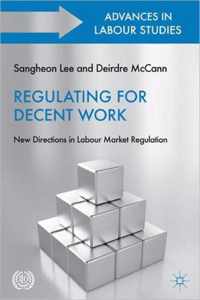 Regulating for Decent Work