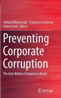 Preventing Corporate Corruption