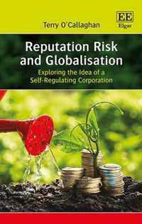 Reputation Risk and Globalisation