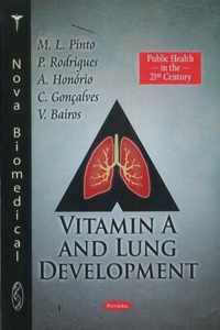 Vitamin A & Lung Development