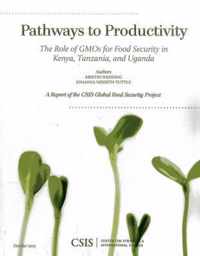 Pathways To Productivity