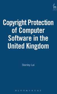 Copyright Protection of Computer Software in T