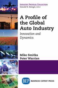 A Profile of the Global Auto Industry