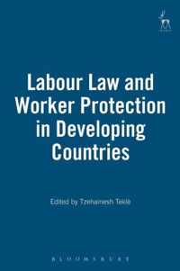 Labour Law and Worker Protection in Developing Countries