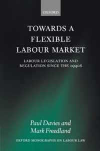 Towards a Flexible Labour Market