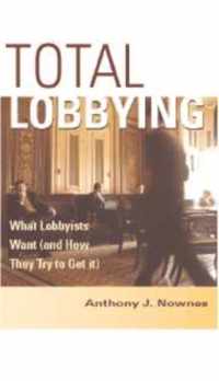 Total Lobbying