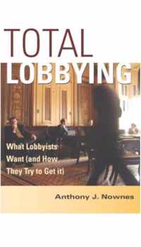 Total Lobbying