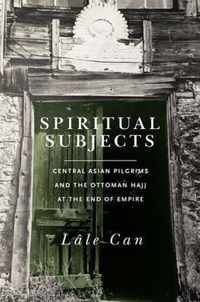 Spiritual Subjects