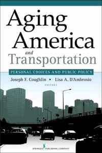 Aging America and Transportation