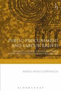 Public Procurement and Labour Rights