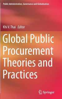 Global Public Procurement Theories and Practices