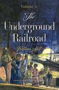 The Underground Railroad