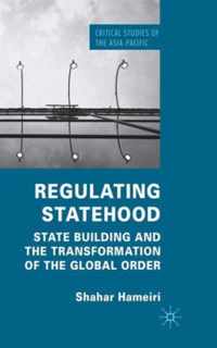 Regulating Statehood