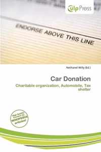 Car Donation