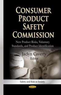 Consumer Product Safety Commission