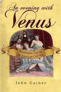 An Evening With Venus