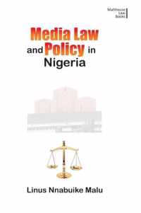 Media Law and Policy in Nigeria