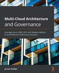 Multi-Cloud Architecture and Governance