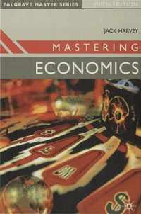 Mastering Economics