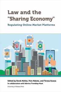 Law and the  Sharing Economy