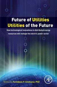 Future Of Utilities