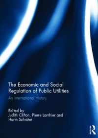 The Economic and Social Regulation of Public Utilities