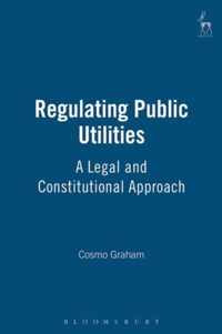 Regulating Public Utilities