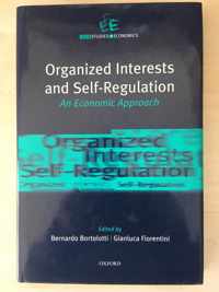 Organized Interests & Self-Regulation