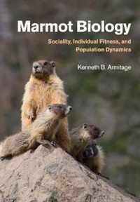 Marmot Biology