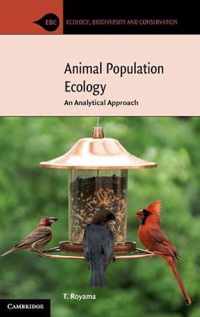 Animal Population Ecology