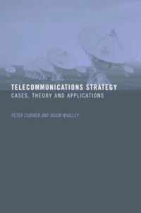 Telecommunications Strategy