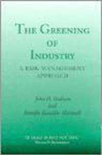 The Greening of Industry - A Risk Management Approach