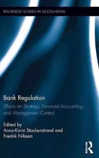 Bank Regulation