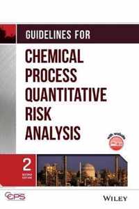 Guidelines For Chemical Process Quantita