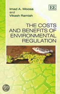 The Costs and Benefits of Environmental Regulation