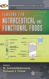 Flavors for Nutraceutical and Functional Foods