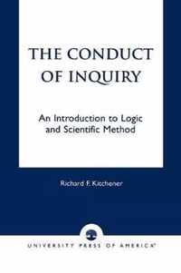 The Conduct of Inquiry