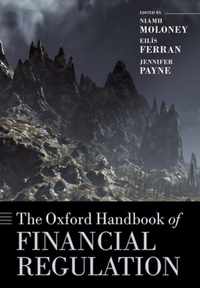 The Oxford Handbook of Financial Regulation